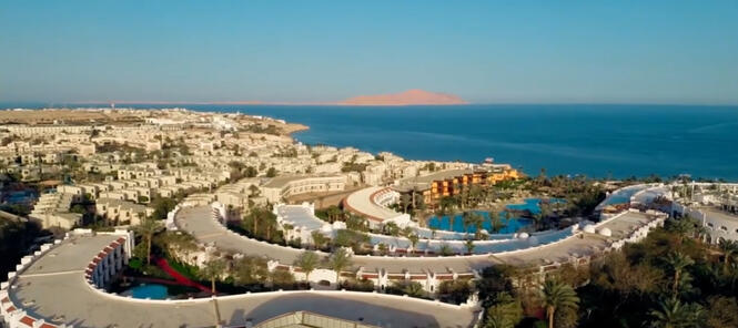 Real estate commercial